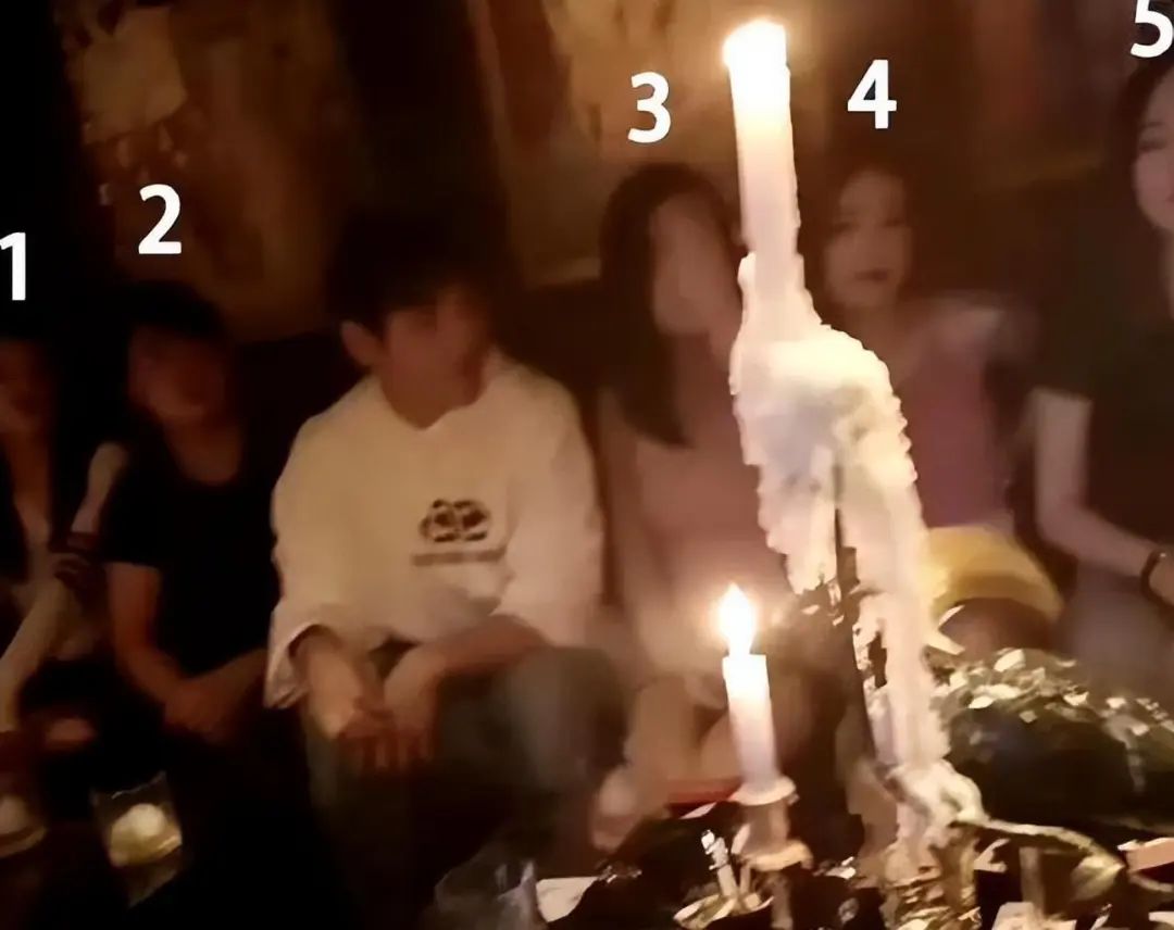 一场秀，彻底撕开了郭碧婷的豪门地位，何鸿燊的话，终于有人信了