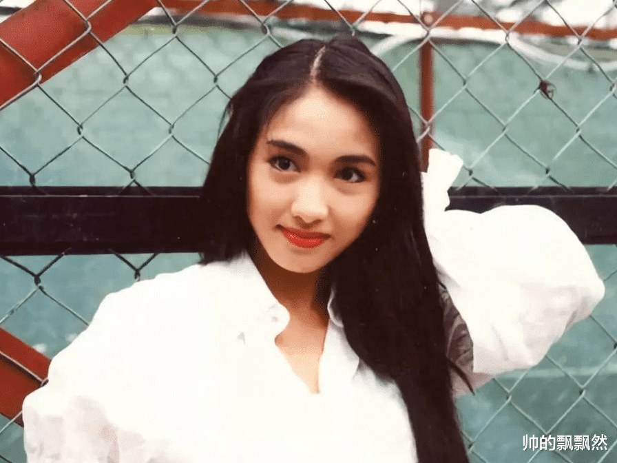 黎姿：38岁嫁给53岁的残疾丈夫，一家5口3人残疾，风光背后有心酸