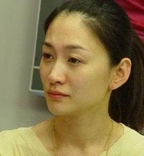 李小冉的情史,真可怕...