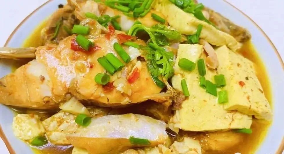 食材|适合冬天的八道炖菜，热气腾腾端上桌，营养美味暖身子，老少皆宜