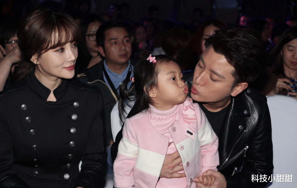 “说唱风波”后的5年,李小璐的“报应”逐一应验,究竟是何因?