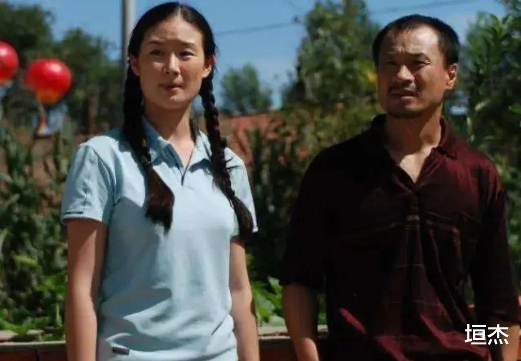 李沁|同样是演“村花”，把李沁、吴玉芳、章子怡放一块，差距就出来了