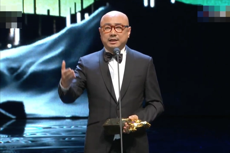 徐峥:我这辈子最后悔的一件事,就是用200万打发走了王宝强!