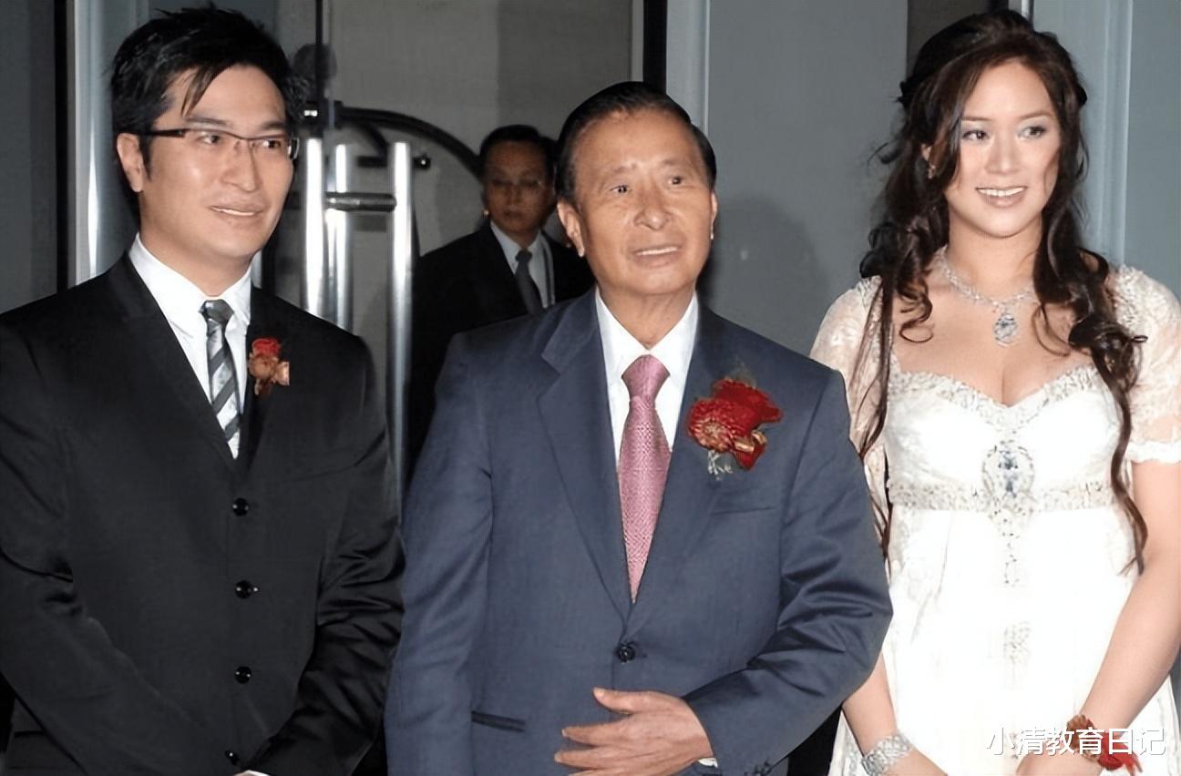 豪门|蔡天凤惨案的背后,撕开了港圈豪门儿媳中,多少“荣耀”的遮羞布