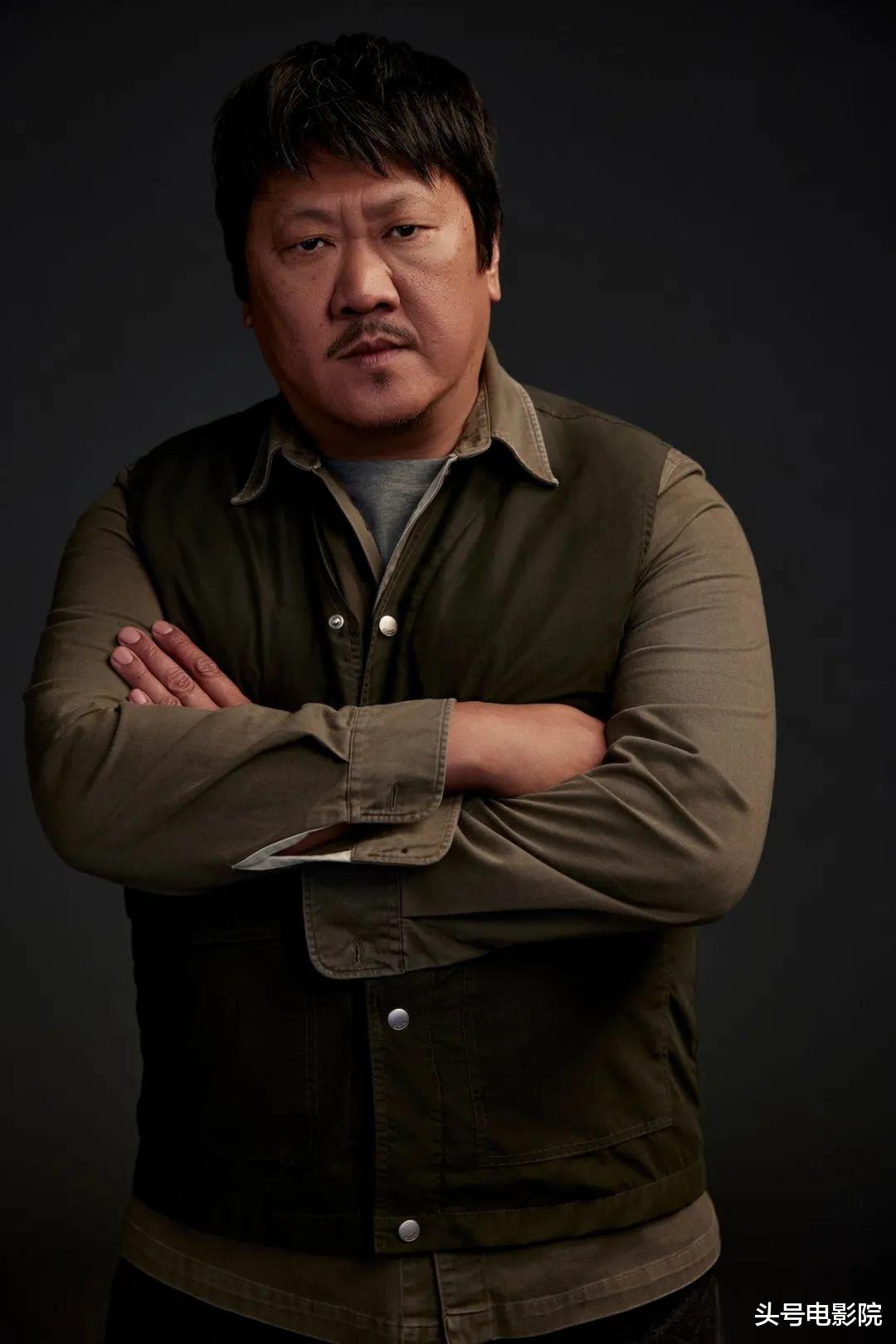 网飞《三体》老年版叶文洁首次曝光!中国网友不认可:面相太凶