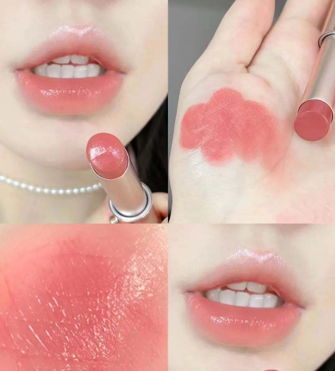 为何她涂口红如此迷人？揭秘适合你的独特口红，不看后悔！