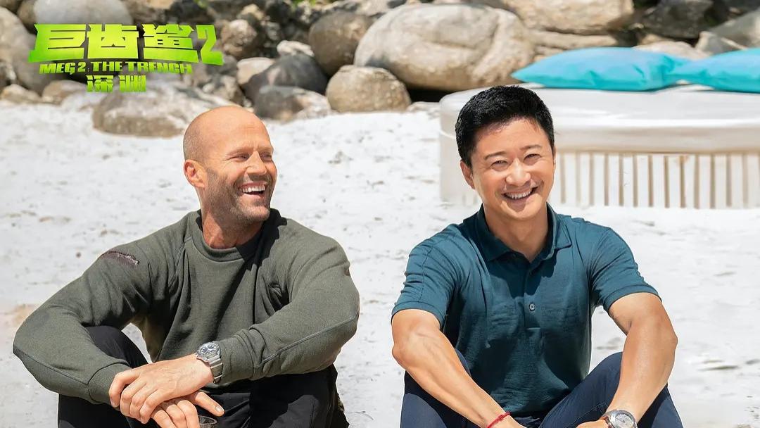 2023年上映的五大烂片，没有最烂只有更烂，最后一部烂出新高度