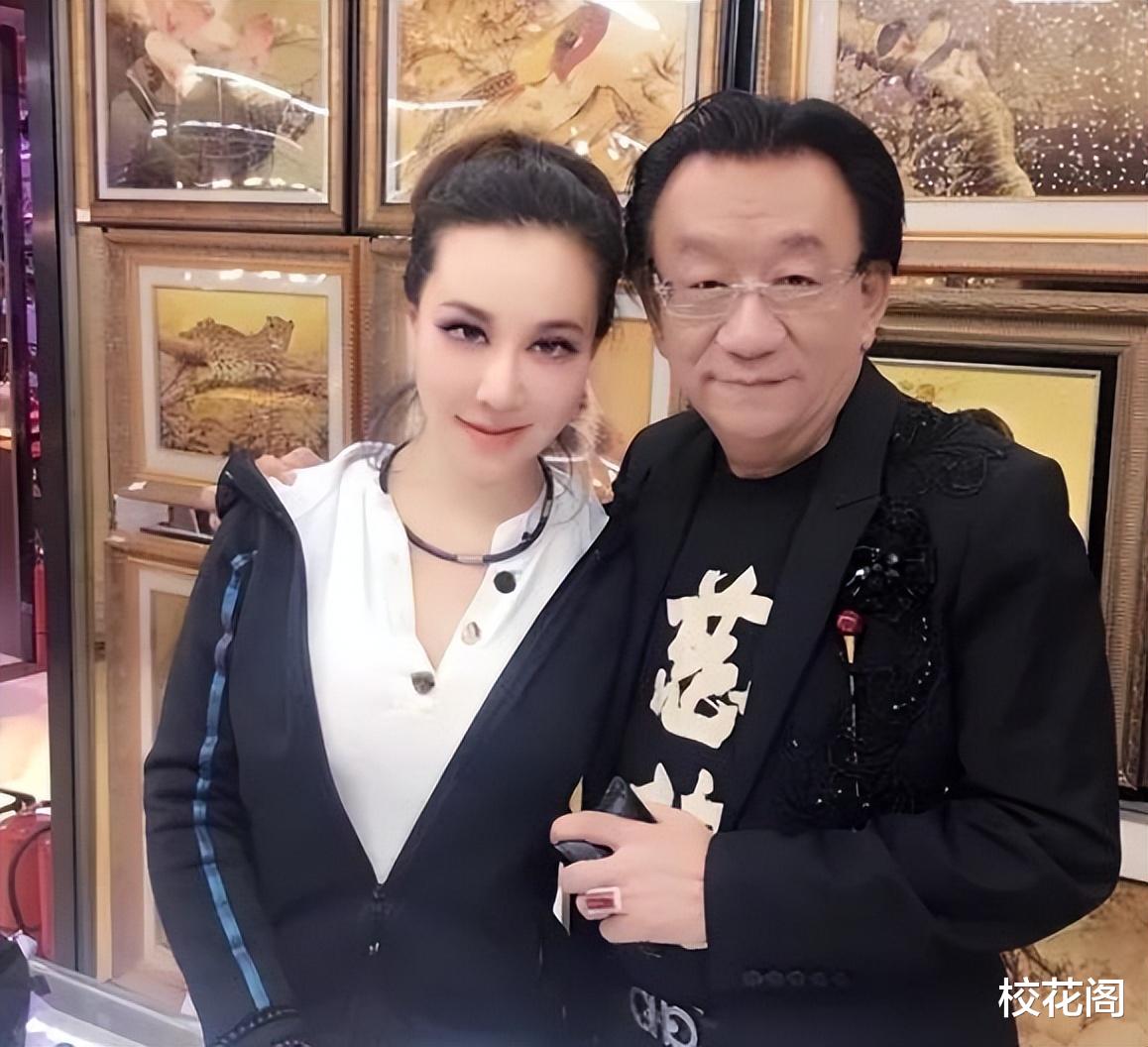 杜旭东为电诈头目庆生最新后续:又有港星出面道歉,曾志伟评论区沦陷