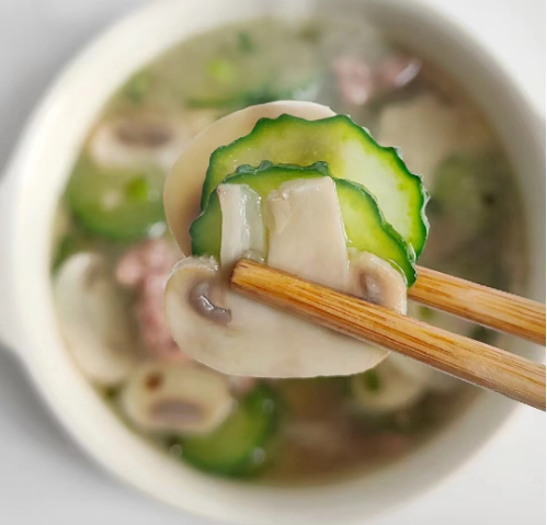 黄瓜|夏季,聪明人经常喝“这汤”,简单易学,营养美味,再贵也要吃