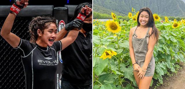 姐姐|18岁“格斗少女”李胜惠过世，亲姐姐悲恸证实噩耗