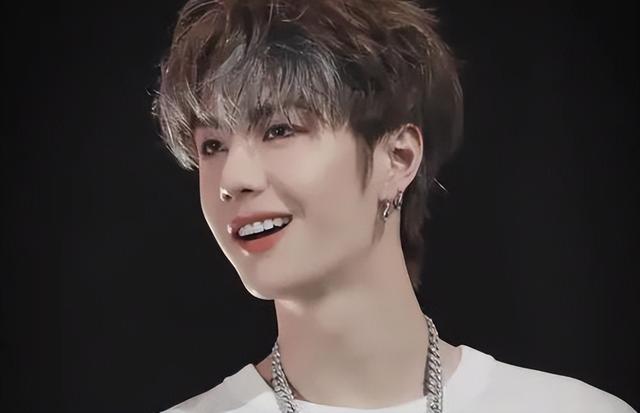 陈哲远|小八卦，王一博，田曦薇，陈哲远，刘浩存