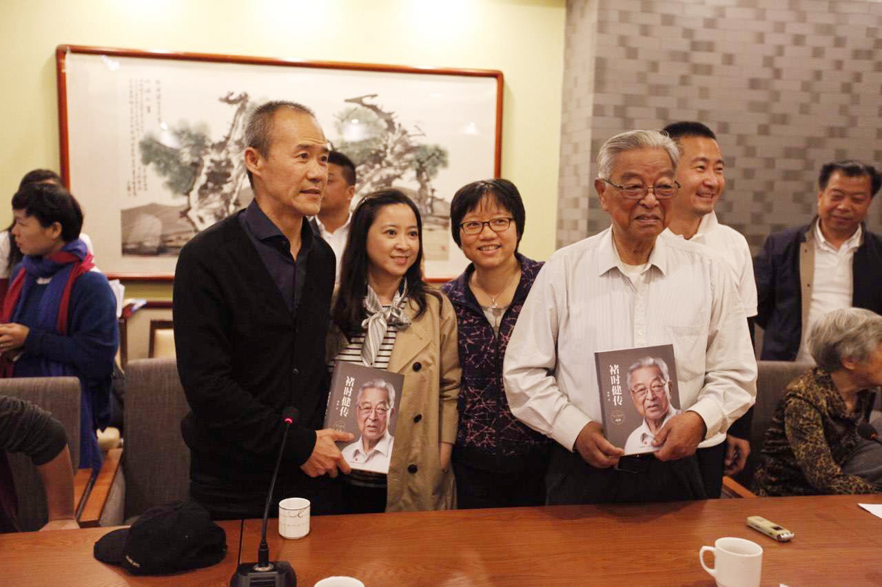 亚伯拉罕·林肯|王德顺褚时健林肯:磨灭意志的从来不是年龄,没有人能阻止你成功