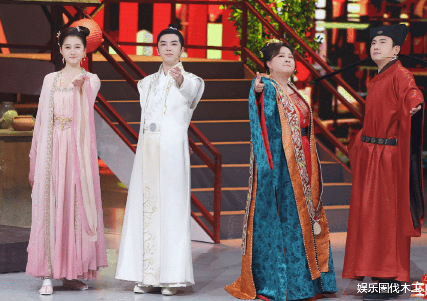 《王牌对王牌》官宣开录,常驻嘉宾大换血,沈腾贾玲均退出