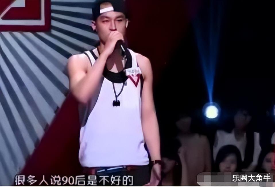 有种“整容”叫马思纯分手，前男友欧豪变化不大，她却像是换个人