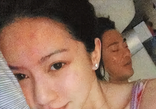 知名男星被曝演出起生理反应，44岁绯闻不断没玩够，是张馨予前任