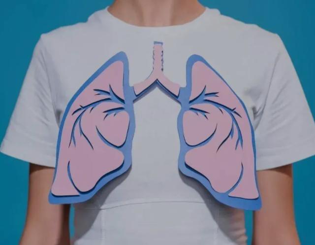 想要养肺,经常散步管用吗?建议:肺喜欢3件事,日常可多做