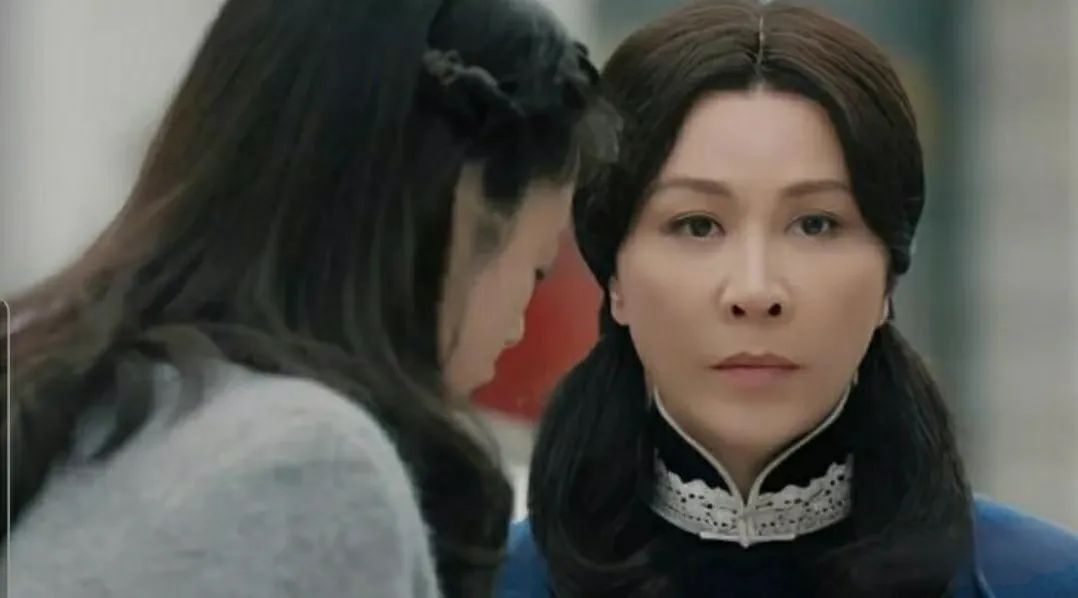 《八角笼中》00后女娃打了多少影后的脸?给你们看看什么叫少女