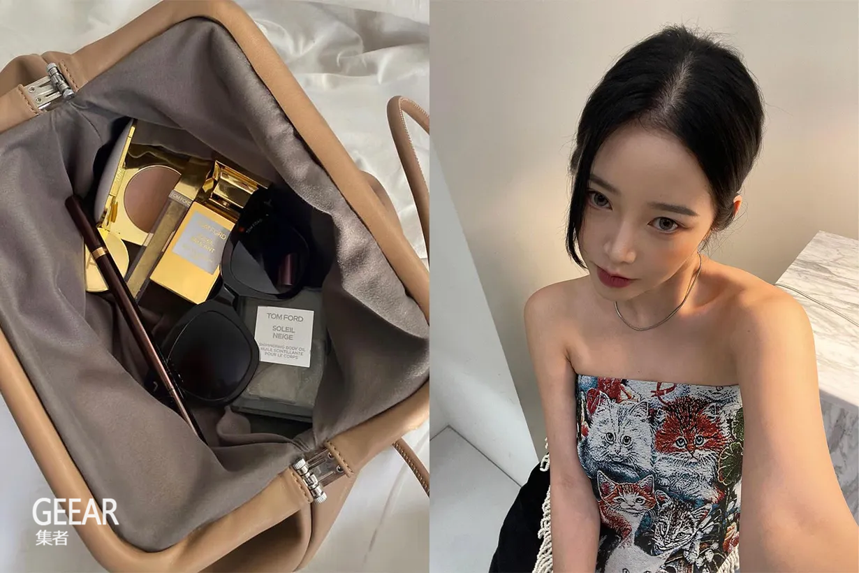 化妆技巧 长脸女生必学的化妆技巧，\uD84C\uDEAC间帮你“缩短中庭”！