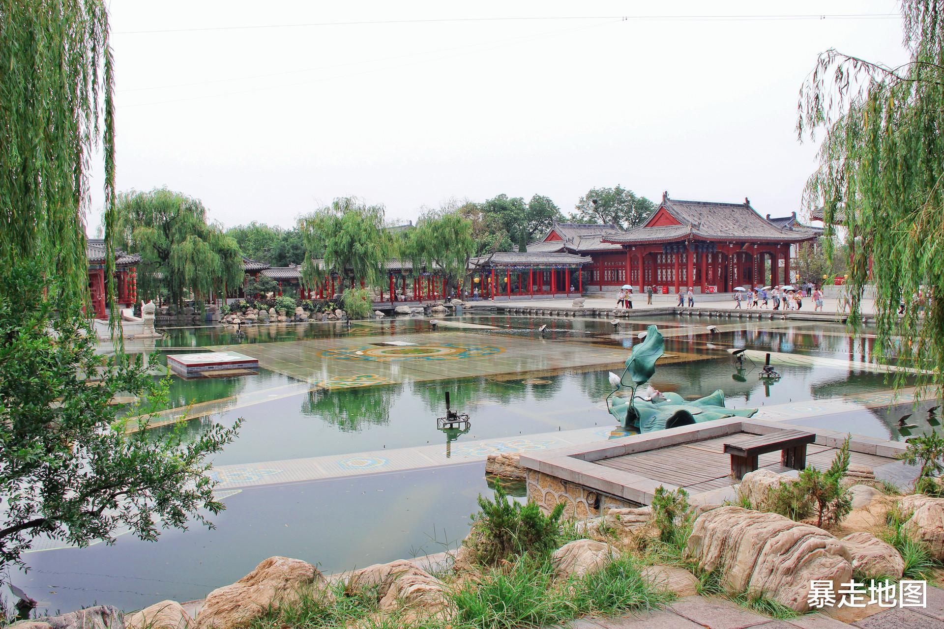 园林|太骄傲了！中国最美的11处世界遗产地，此生一定要去一次