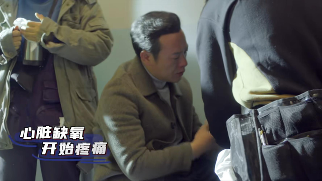 高启强|《狂飙》：蒋天杀害陆寒，蒋天跳楼，黄瑶被劫持，高启强被逼跳楼