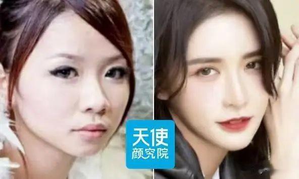 徐梦洁|小彩虹徐梦洁是被谁害了？甜心妹妹一夜变老十岁...