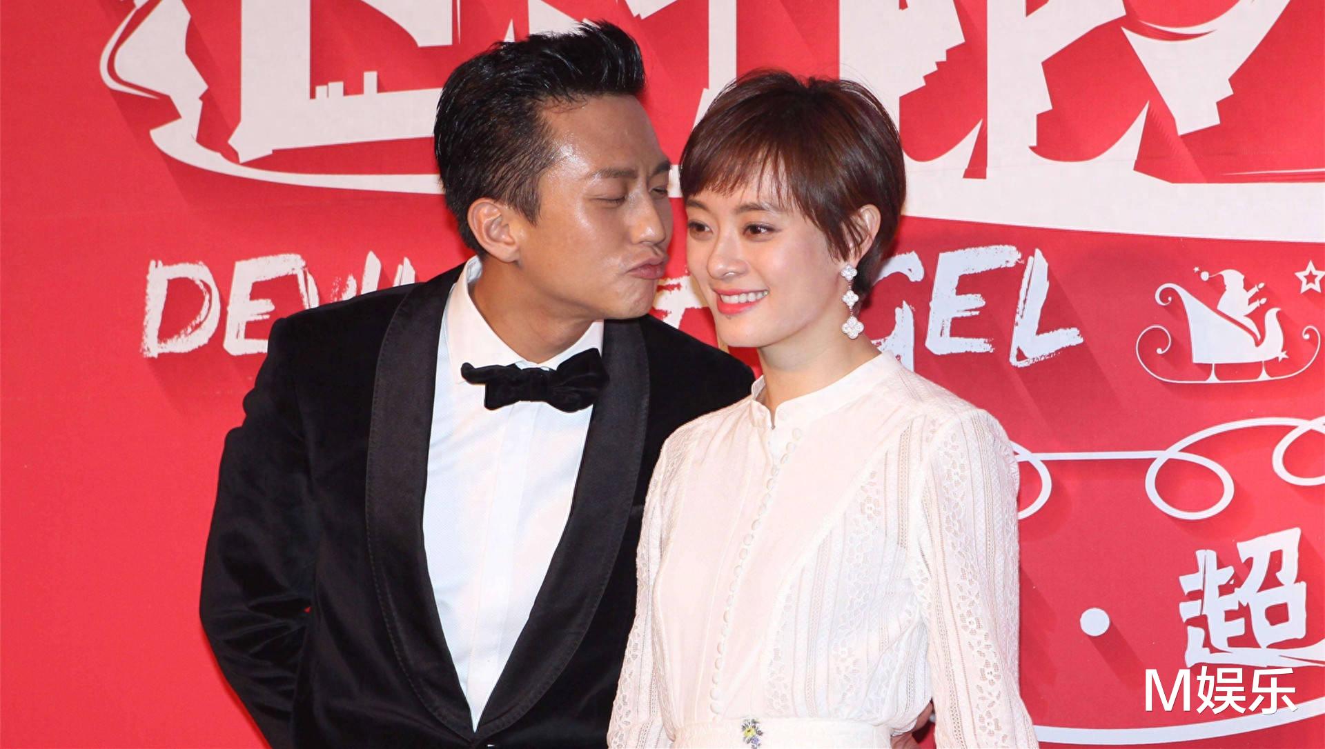 人前好兄弟,人后是仇敌?这4对“死对头”男星,此生再难合作