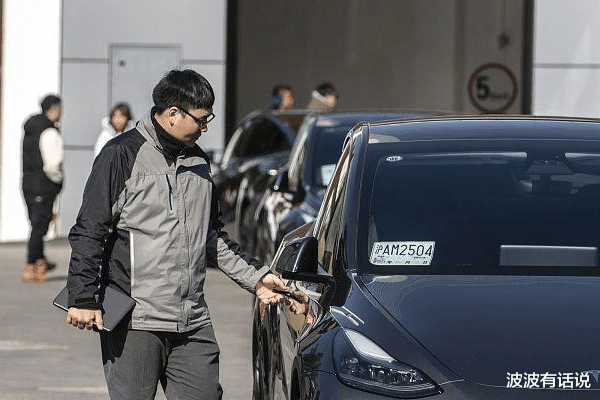 南京大学|特斯拉投简历一直处于初筛状态,初筛一般是几天?