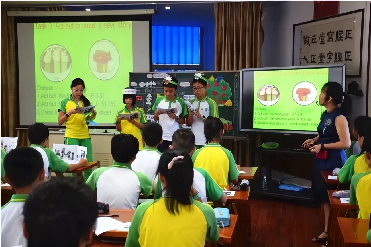 护肤 初中生“发型新标准”,男生变得更阳刚了,女生变的并不好看