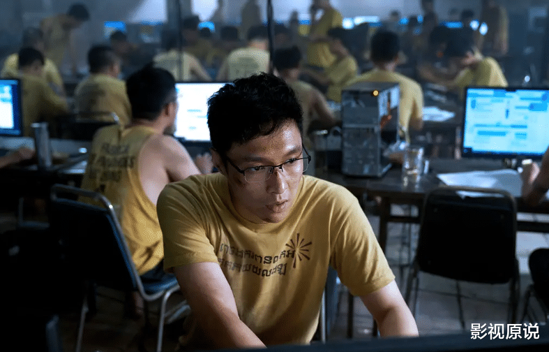 香港影人毁了《莫斯科行动》，港片观众已经看腻了