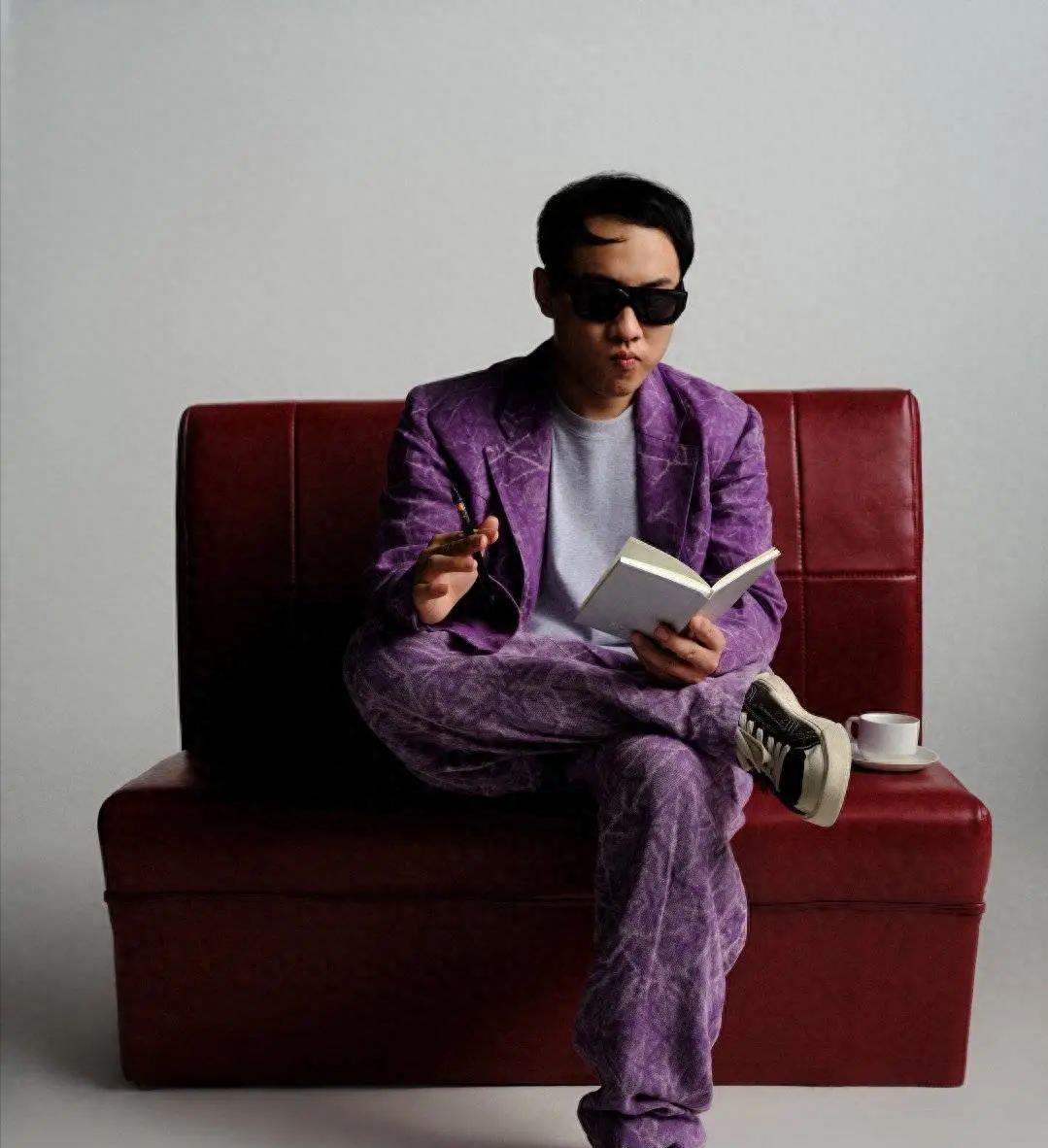 |脱口秀演员徐志胜翻车!因日本排放核污水言论遭骂,惹争议后删文