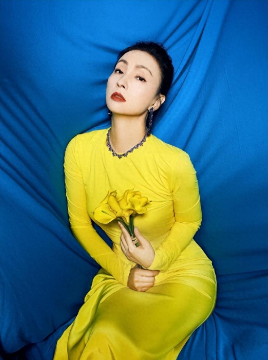 表面恩爱夫妻，实则全是伪装，这一次，陶虹和徐峥私事再也瞒不住了