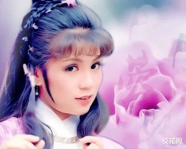 黄蓉|7版黄蓉的惊艳登场对比,谁是独一无二的“俏黄蓉”,谁在硬凑尬演