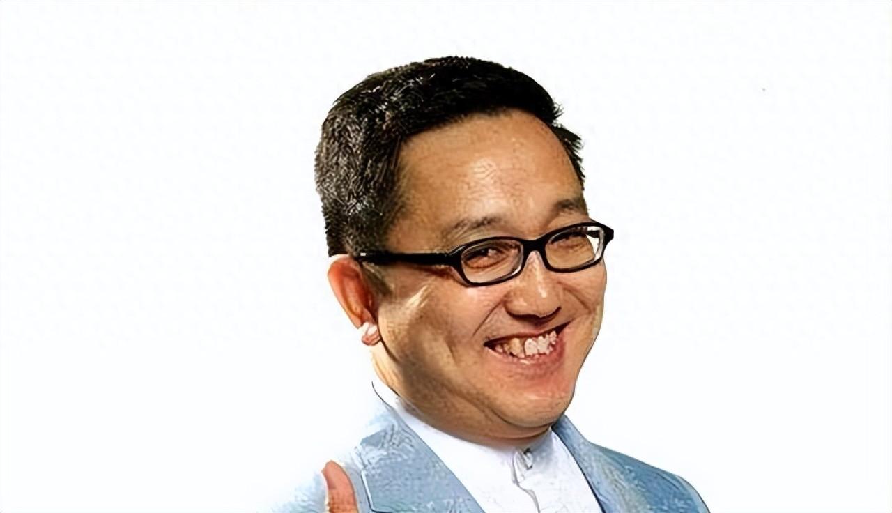 演员句号二婚娶小11岁丫蛋为妻,给晚年丧子的岳父母当亲儿