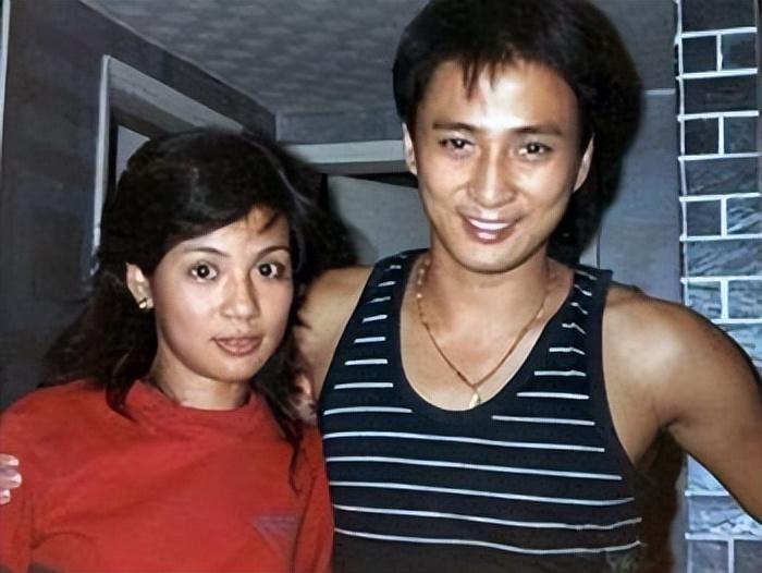 汤镇业|自从一代港星翁美玲陨落，汤镇业的“反噬”就已经开始了