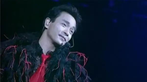 张国荣当年为什么会自杀？马未都道出实情：他被抛弃了！