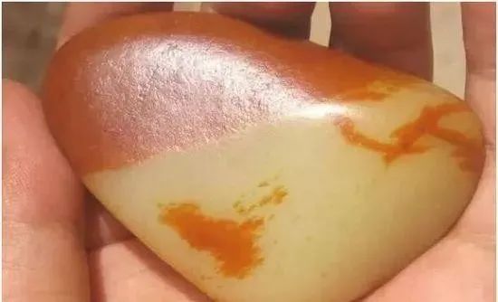 聊聊皮色籽料收藏的那些事