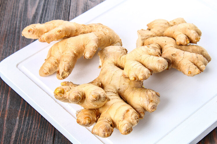 “吃姜不去皮,吃错一生疾”?生姜要不要去皮?中医告诉你答案