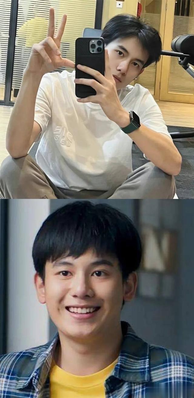 明星减肥前后差异有多大？减肥是最好的整容，有人完全认不出