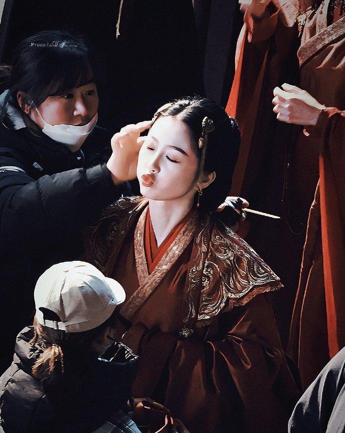 王鹤棣|2.15剧:杨超越 王鹤棣 刘宇宁 张颂文 虞书欣 宋茜 肖战 张新成 赵露思