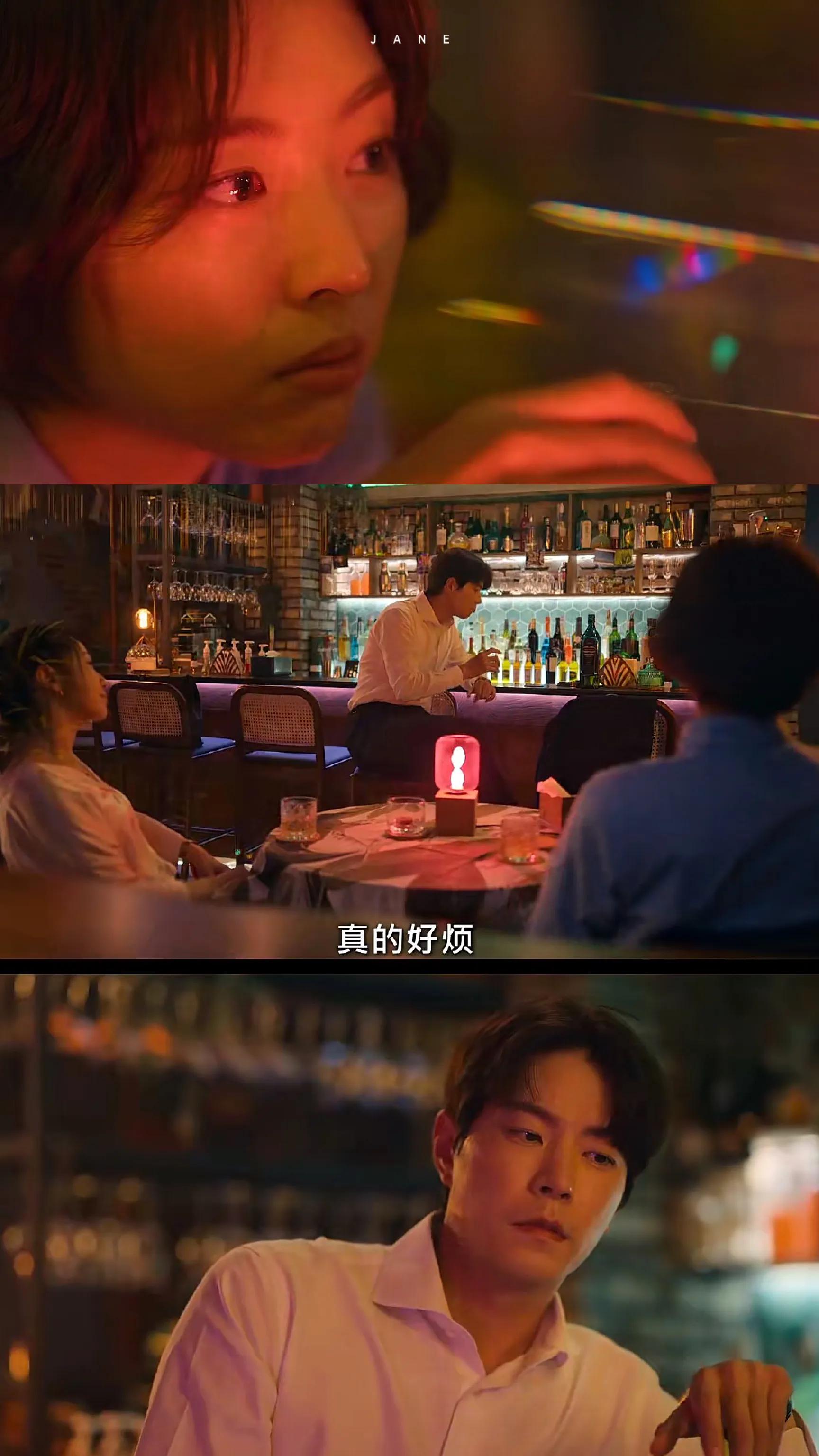 较量人生|新剧推荐|《较量人生》职场无学历无专业无背景的菜鸟逆袭之旅