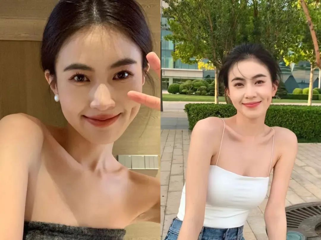 闭嘴张柏芝，开口马冬梅…沈腾看了她都得懵圈吧？