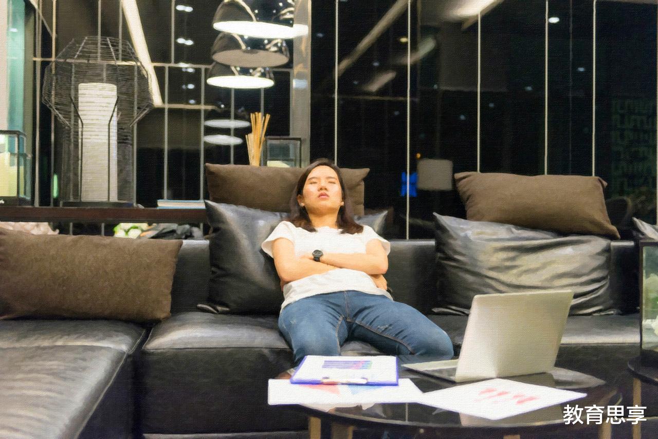 工人|别让“拿多少钱,办多少事”,成为年轻人的职场绊脚石