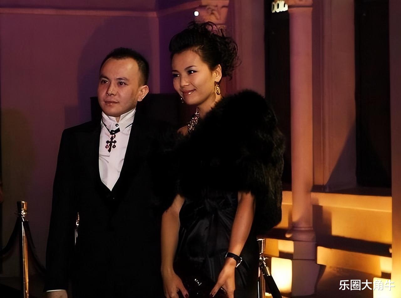 刘涛|这一次,44岁刘涛,不再被世界宽容