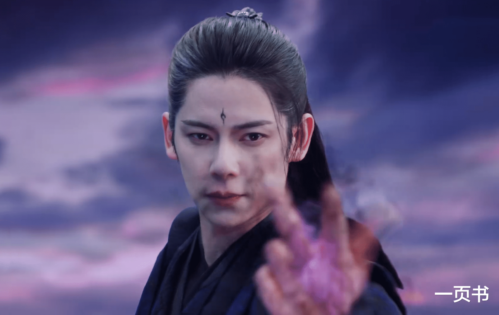 《神隐》大结局:大泽山复活,元启魂飞魄散,魔神冥起出手相救