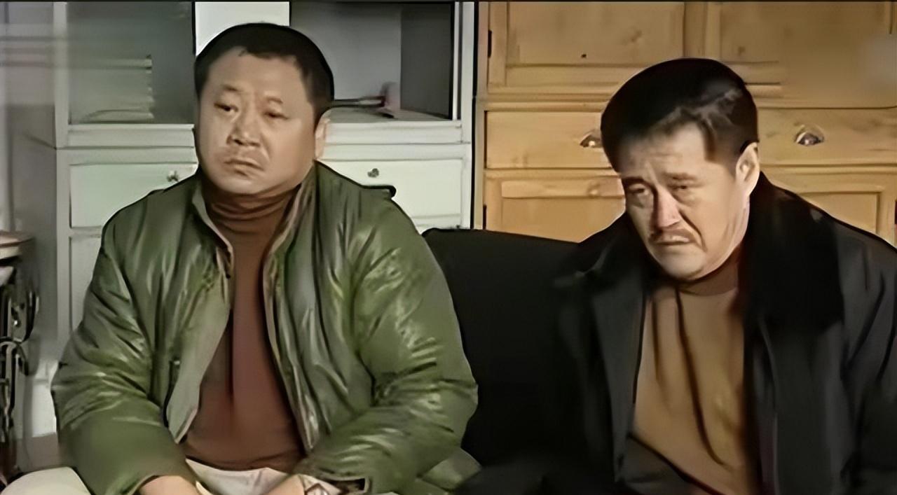 赵本山不装了,直言他恨的不是小沈阳,而是踩着他上位的白眼狼