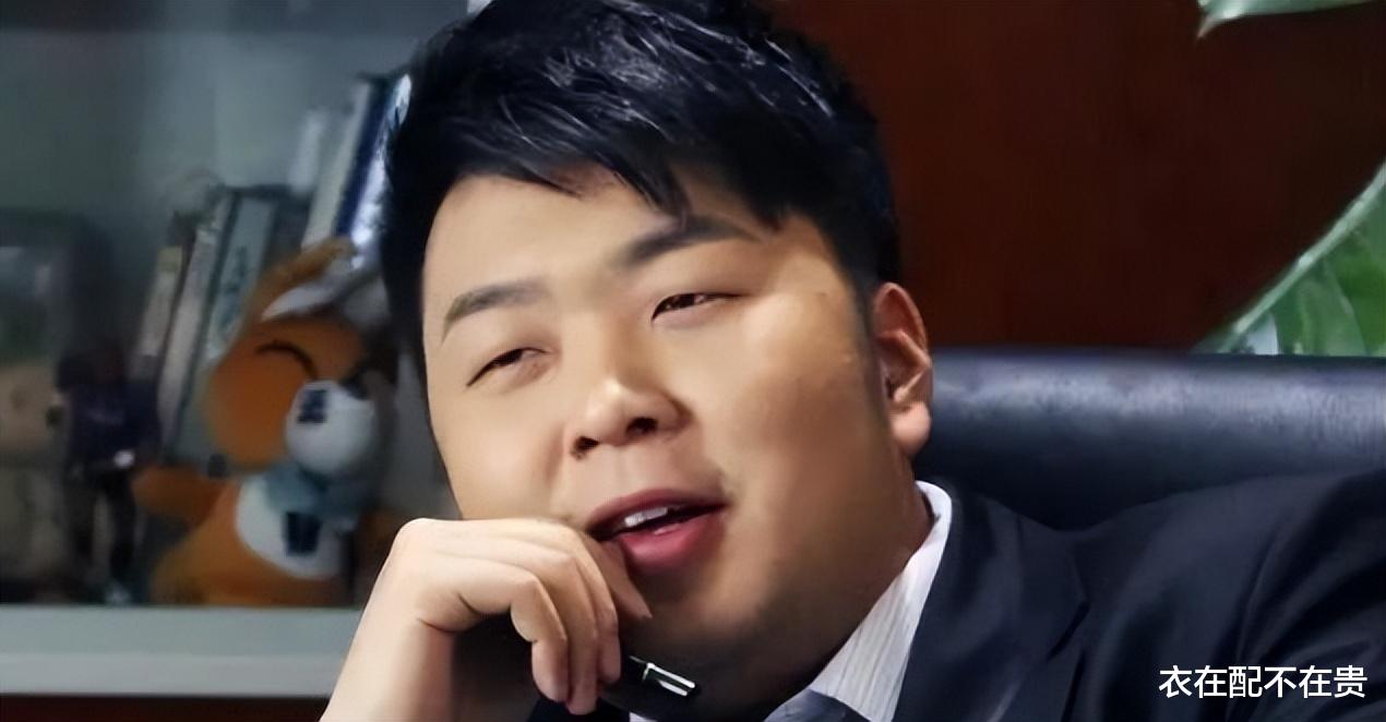 杜海涛家庭背景曝光?父亲真实身份是江南首富,王思聪都要礼让三分