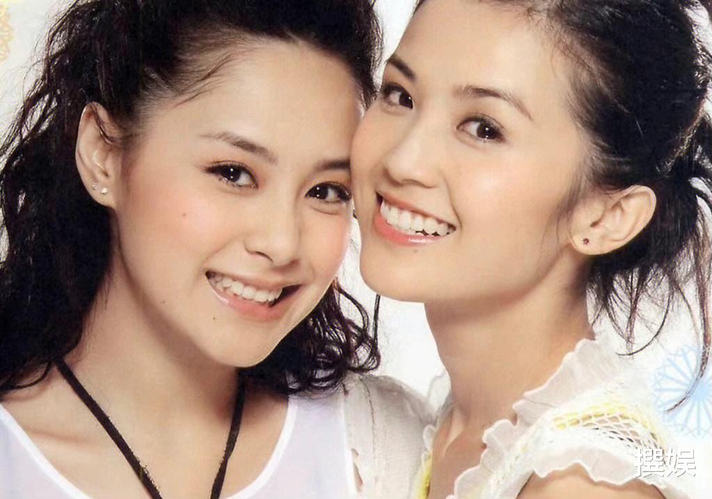 佘诗曼|这一次,娱乐圈的现实和残酷,在“SHE三女”身上体现得淋漓尽致