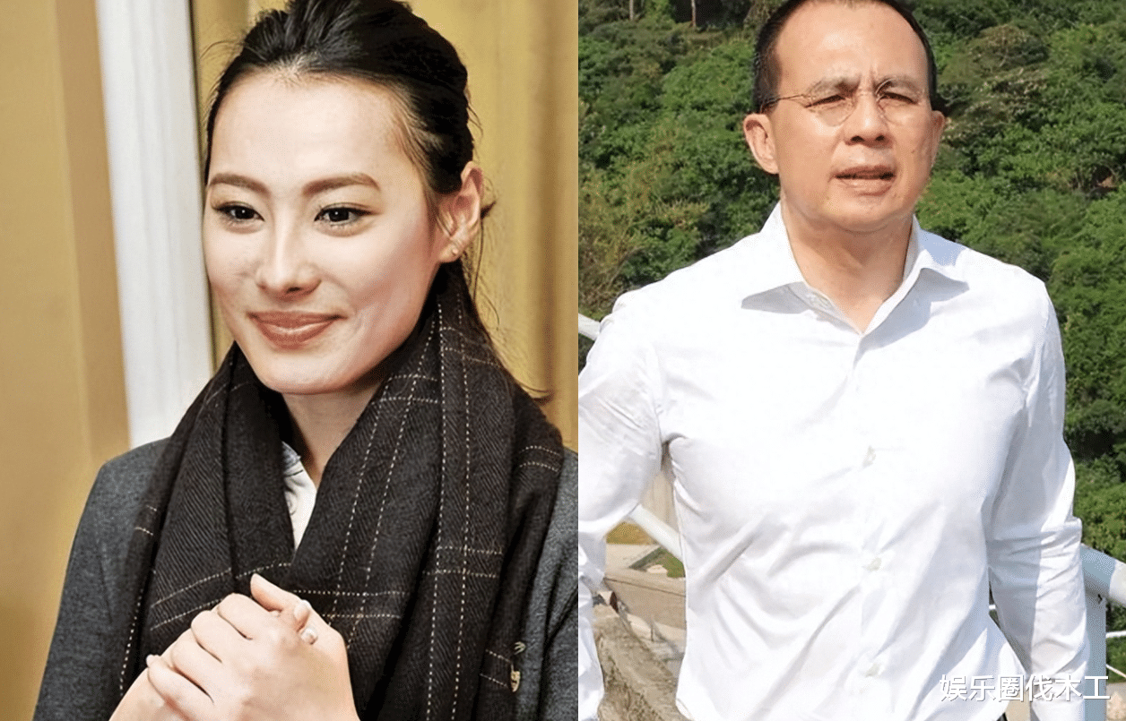 梁洛施李泽楷复合，大秀豪宅健身照，郭嘉文拍单人婚纱照缅怀爱情