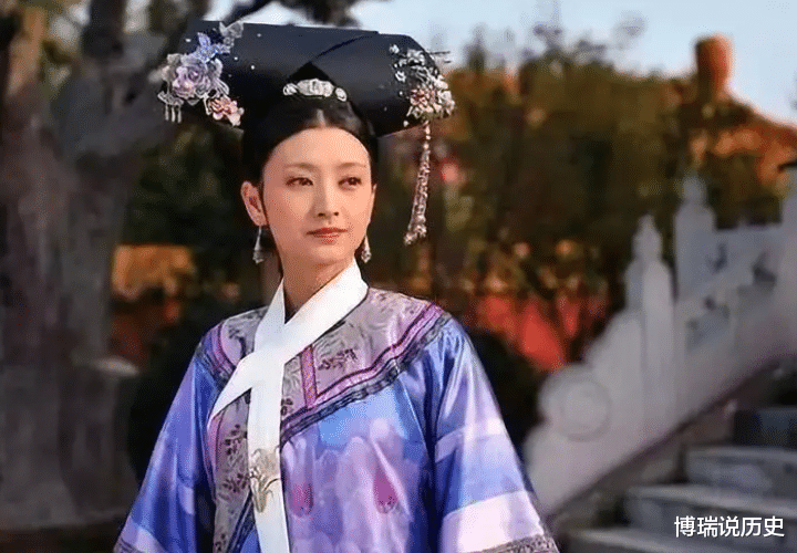 甄嬛想必至死都不知，四阿哥的生母是崔槿汐，沈眉庄是皇后的奸细