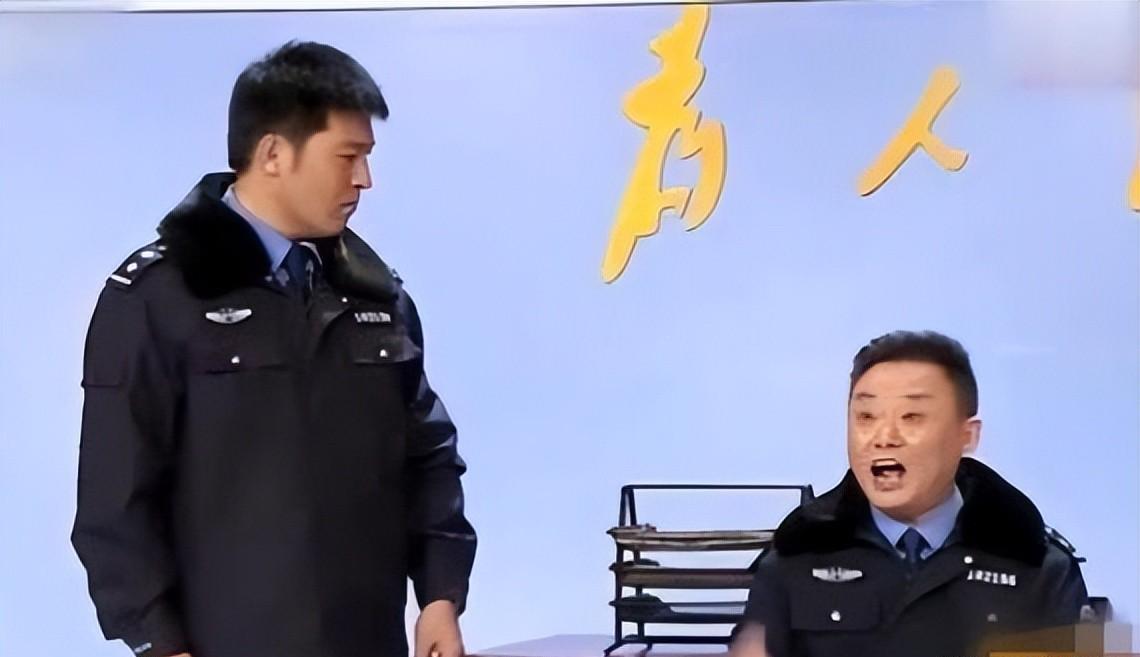 邵峰|国家一级演员10登春晚，为“红斑狼疮”妻子倾家荡产，满是辛酸泪